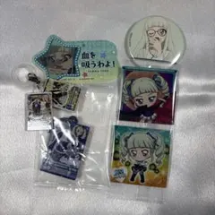 アイカツ 藤堂ユリカ メモリアルハンカチセット 復刻版 - メルカリ