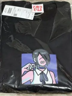 チェンソーマン / レゼ「ばあ」クルースウェット