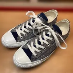 CONVERSE ALL STAR LOW 美品