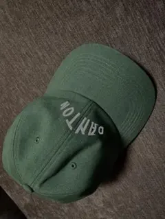 ダントン キャップ