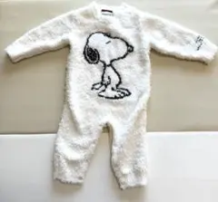 『 gelato pique 』ジェラピケ ベビー ロンパース 80-90サイズ