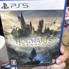 PS5 ホグワーツ・レガシー 通常版