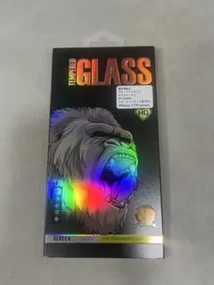 iPhone 17 pro Max用 覗き見防止 強化ガラスフィルム