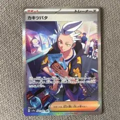 カキツバタ SAR 090/064