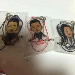 EXILE NAOKI ガチャ