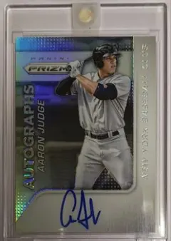 topps松井秀喜 直筆サイン psa10 1/5 ヤンキース - メルカリ