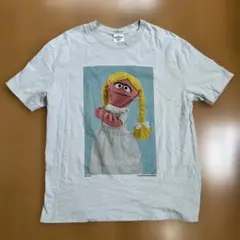 SESAME STREET MARKET Tシャツ Betty Louのサムネイル