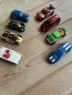 ミニカー スポーツカー 15台セット - メルカリ