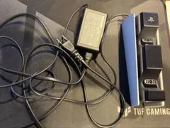 【純正品】DualSense 充電スタンド　（CFI-ZDS1J）