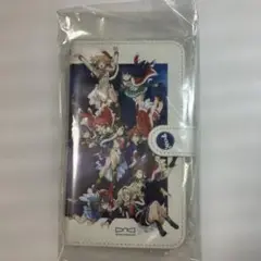 少女☆歌劇レヴュースタァライトStarry Sky スマホケース