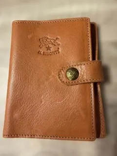 2026年最新】il bisonte手帳の人気アイテム - メルカリ