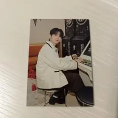 SEVENTEEN HOLIDAY JOSHUA