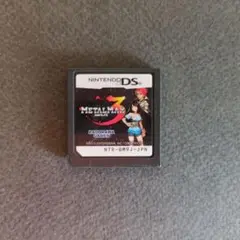 メタルマックス3 ニンテンドーDS