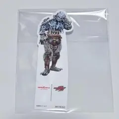 仮面ライダー ザダイナー ガヴ テーブルマーカー ラーゲ9 ハロウィン