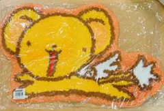 カードキャプターさくら 25周年記念展 ケロちゃん ラグマット