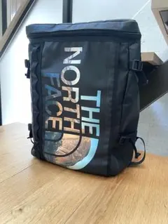ノースフェイスリュック30L ヨセミテプリント 限定カラー　正規品