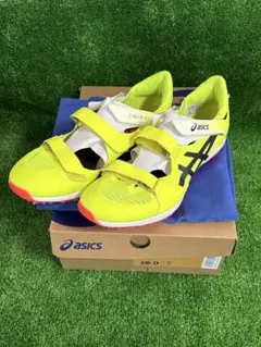 2025年最新】アシックス メタスピードspの人気アイテム - メルカリ