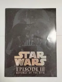 2025年最新】スターウォーズ エピソード3 パンフレットの人気