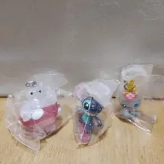 【即購入大歓迎 様 専用】ディズニー めじるしアクセサリー Summer