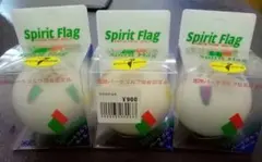 Spiritflag ASICSPARKGOLF （国際パークゴルフ協会認定品）のサムネイル