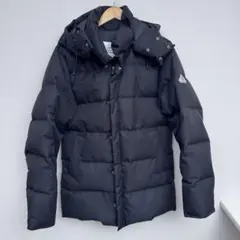 PYRENEX BELFORTベルフォール L 美品