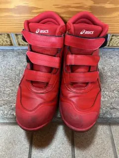 2026年最新】28cm アシックス 安全靴の人気アイテム - メルカリ