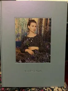 Van Cleef & Arpels アートブック