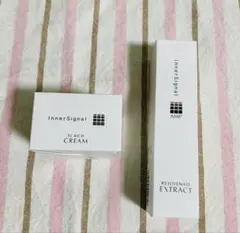 インナーシグナル リジュブネイトローション・エキス・コットン 83105