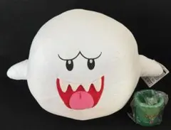 特大サイズぬいぐるみ テレサ＆土管の小物入れ