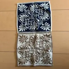 ★未使用  KIMIJIMA キミジマ 花柄 大判タオル 2枚セット Amazon.co.jp: KIMIJIMA COLLECTIONタオルハンカチ品キミジマ