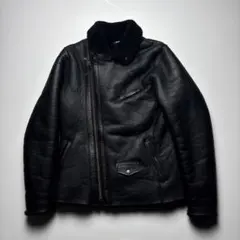 定価126500円 Blair mouton riders ムートン　size4のサムネイル