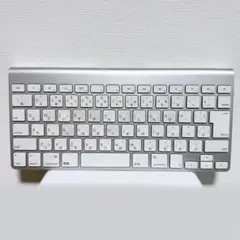 Apple純正⭐︎magic keyboard⭐︎ワイヤレス⭐︎A1314⭐︎日本語配列