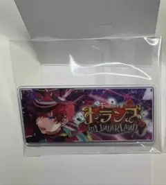 バナーバッジコレクション season3 SPOTLIGHT ver.