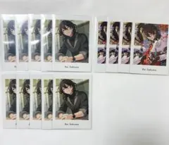 あんスタ ぱしゃっつ 朔間零