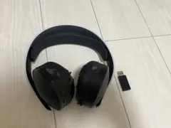 SONY PULSE 3D ワイヤレスヘッドセット