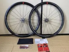 2026年最新】FULCRUM SPEED 40の人気アイテム - メルカリ