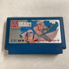 怒 IKARI ファミコン