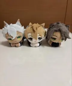 FGO もちマス カルナ アルジュナ アルジュナオルタ アシュヴァッ