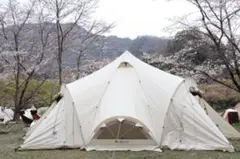 2026年最新】snow peak スノーピーク スピアヘッド Pro.M インナー
