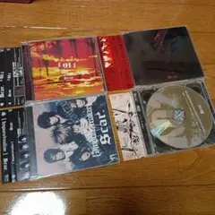 三國志 オリジナルサウンドトラック CD 8枚セット 三國志 オリジナルサウンドトラック CD 8枚セット - メルカリ