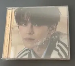 新品未開封　ALD1 EUPHORIA JEWEL CASE Ver.シンロン