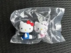 キティ　フィギュア　まとめ売り　サンリオ