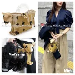 ⭐️最終出品⭐️新品 LUDLOWラドロー Panther 定価75,900円