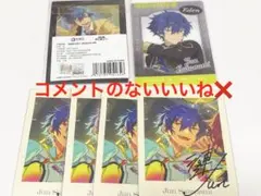 あんスタ ジュン イベコレ缶バッジ 2022 winter casual 20点 - メルカリ