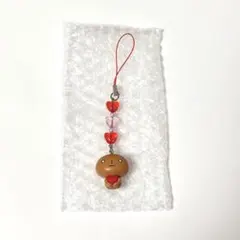 【サンエックス ユニバース マスコットキーホルダーコレクション】こげぱん