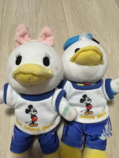 ドナルド ぬいもーず 2019 85周年 - メルカリ