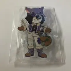 伊黒小芭内 ハロウィン アクスタ 新品未開封