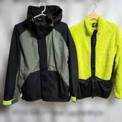 WORKMAN ブルゾン