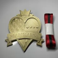 2026年最新】腕章 ツイステの人気アイテム - メルカリ