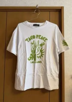 【nano universe】Tシャツ
